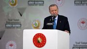 اردوغان: آتش‌بس ایران و اسرائیل زمینه را برای توقف جنگ غزه فراهم کرد