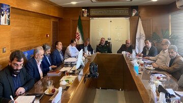 تشکیل ۳۶۰ پرونده سلامت روان در مرکز سراج چهارمحال وبختیاری تشکیل ۳۶۰ پرونده سلامت روان در مرکز سراج چهارمحال وبختیاری