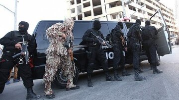 ۲ منطقه در اطراف تبریز مورد تهاجم قرار گرفت/ بازداشت ۴ تروریست موساد