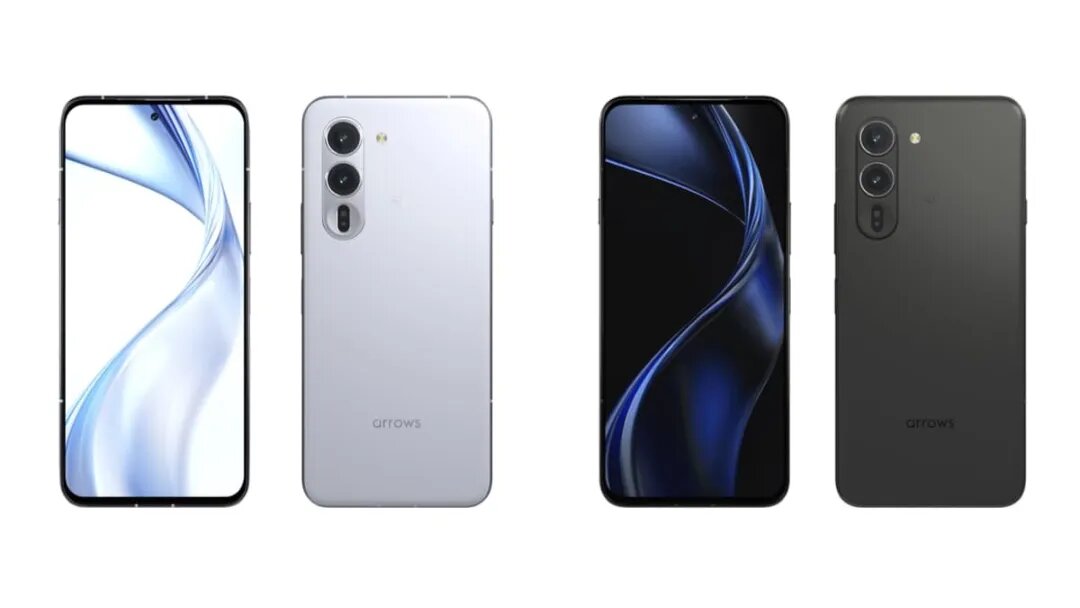 رونمایی از فوجیتسو «F-51F»، گوشی هوشمند متفاوت ژاپنی