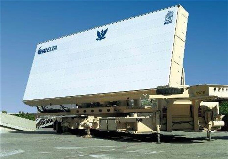 موشکی که پس از بررسی سامانههای پدافندی اسرائیلی ساخته شده است/ از نسل اول موشک فتاح در حمله به اسرائیل استفاده شد