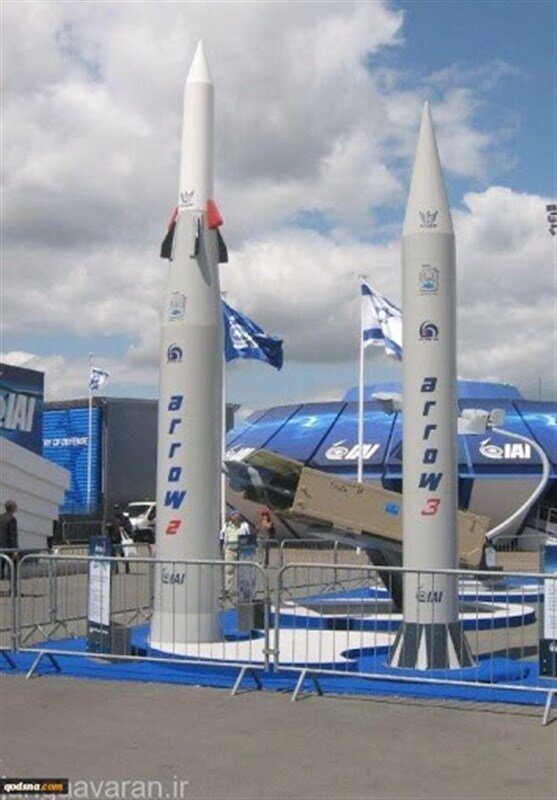 موشکی که پس از بررسی سامانههای پدافندی اسرائیلی ساخته شده است/ از نسل اول موشک فتاح در حمله به اسرائیل استفاده شد