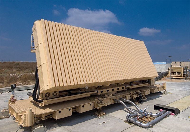 موشکی که پس از بررسی سامانههای پدافندی اسرائیلی ساخته شده است/ از نسل اول موشک فتاح در حمله به اسرائیل استفاده شد