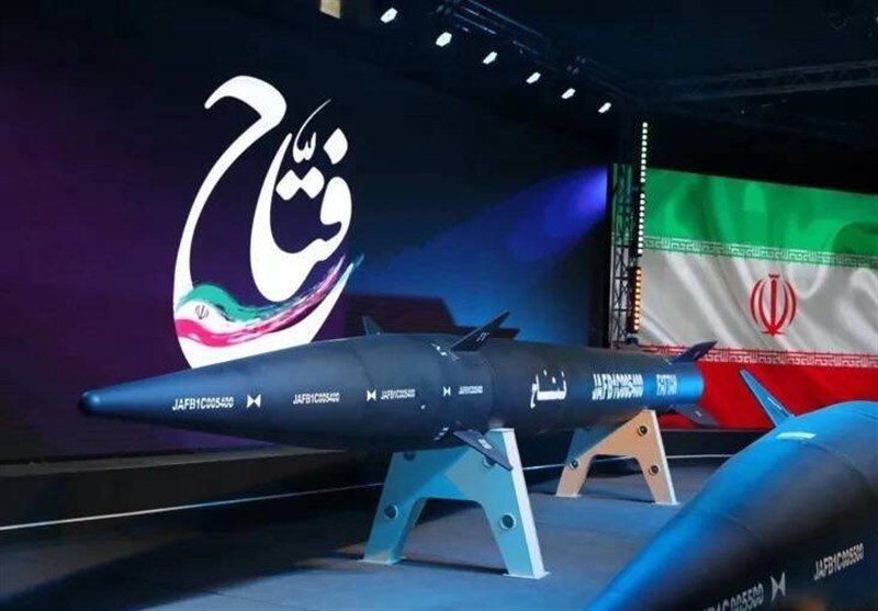 تاکنون از چه موشک هایی در حمله به اسرائیل استفاده شده است؟