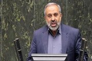 تنگه هرمز را می بندیم اگر.../ده‌ها شیوه داریم که به چه نحوی تنگه ترمز را ناامن و مسدود کنیم