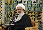 شرح حدیث؛حیا از خداوند در خلوت