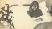 نجات‌دهندگانم همه شهید شدند