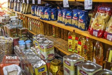 تزریق روغن به بازار در حال افزایش است؛ تامین کافی گوشت مرغ در بازار تزریق روغن به بازار در حال افزایش است؛ تامین کافی گوشت مرغ در بازار