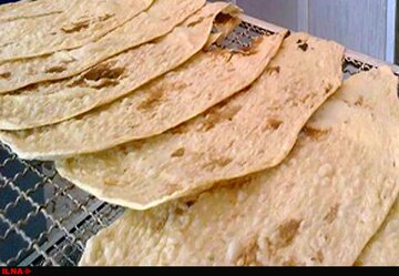 محدودیت فروش نان یارانهای برداشته شد/ ارسال نان لواش بستهبندی به شهرهای شمالی محدودیت فروش نان یارانهای برداشته شد/ ارسال نان لواش بستهبندی به شهرهای شمالی