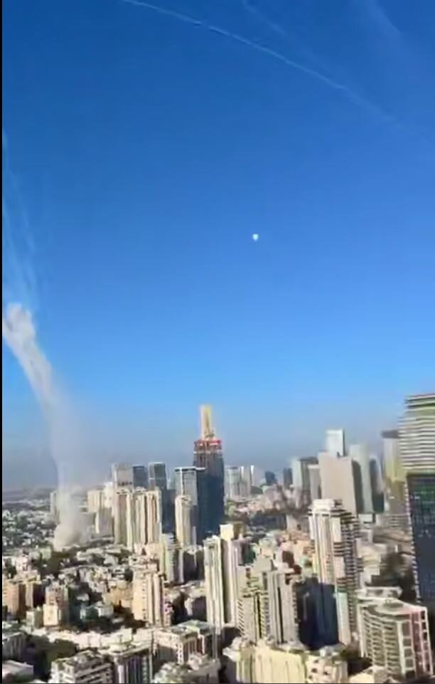 این جنگ روانی اسرائیل است؛ سپاه به بیمارستان حمله نکرده است/ واقعیت چیست؟