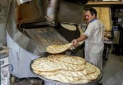 آمادگی کامل نانوایی‌های زنجان در شرایط اضطراری