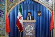 زورگویان به دنبال صلحی هستند که عظمت ملت ایران را تحقیر کنند