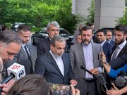 عراقچی: برای دیدار بعدی با اروپایی‌ها در آینده نزدیک آماده‌ایم