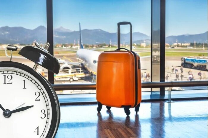 نکات مهم برای خرید بلیط هواپیما در زمان بحران