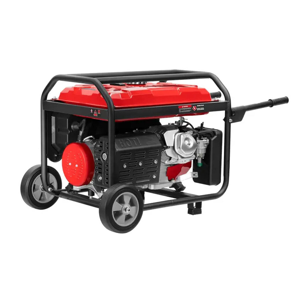 نحوه انتخاب موتور برق