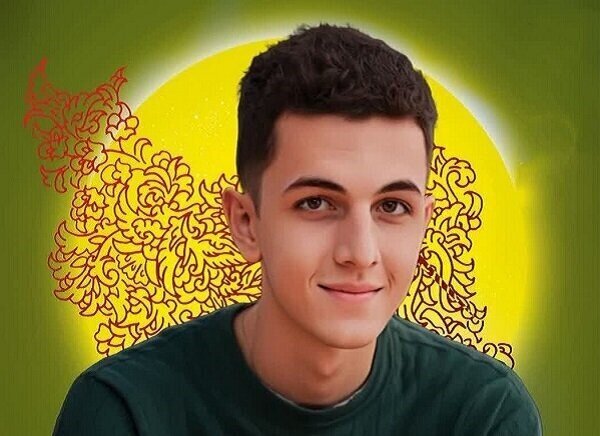 شهادت نوجوان ۱۷ ساله درپی حمله رژیم صهیونیستی/ عکس شهادت نوجوان ۱۷ ساله درپی حمله رژیم صهیونیستی/ عکس
