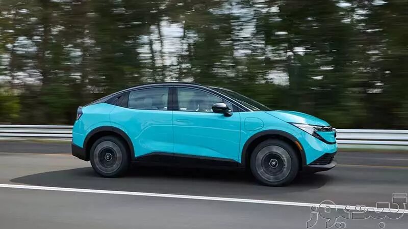 نیسان لیف ۲۰۲۶ با شانس واردات به ایران معرفی شد