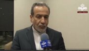 عراقچی: مداخله آمریکا در درگیری با ایران بزرگترین اشتباه این کشور است