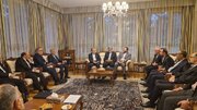نشست عراقچی سفرای ایران در اروپای غربی/عکس
