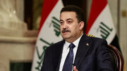 عراق: اقدامات فوری برای توقف تجاوزات علیه ایران اتخاذ شود