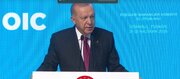 اردوغان: امیدواریم آتش‌بس بین اسرائیل و ایران، پایدار باشد
