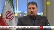 ببینید | ادعای استاد روابط بین‌الملل دانشگاه تهران در تلویزیون: می‌توانیم همین حالا برق اسرائیل را قطع کنیم / حیف که اسلام دست و بال ما را بسته است