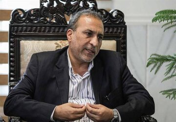 ایران آغازگر هیچ جنگی نیست، اما دربرابر هرگونه تجاوز با تمام توان دفاع خواهد کرد ایران آغازگر هیچ جنگی نیست، اما دربرابر هرگونه تجاوز با تمام توان دفاع خواهد کرد