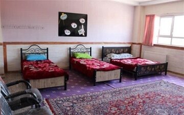 ستاد اسکان فرهنگیان قزوین آماده پذیرش مسافران تابستانی