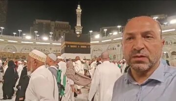 مدیرکل حج و زیارت استان سمنان: بازگشت حجاج از مرز مهران آغاز شد / انتقال زائران به‌صورت ترکیبی در حال انجام است
