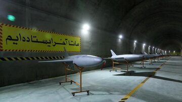 پرتاب ده‌ها فروند پهپاد ارتش به سرزمین‌های اشغالی