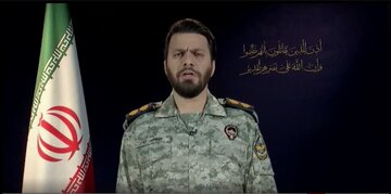 هشدار سخنگوی قرارگاه مرکزی خاتم الانبیا(ص) : ارسال هر نوع تجهیزات به اسرائیل از سوی کشورها هدفی مشروع برای ایران است