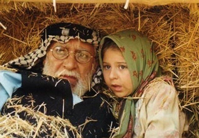 نبرد برای ایران در قاب جادو 3