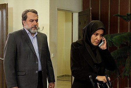 نبرد برای ایران در قاب جادو 4