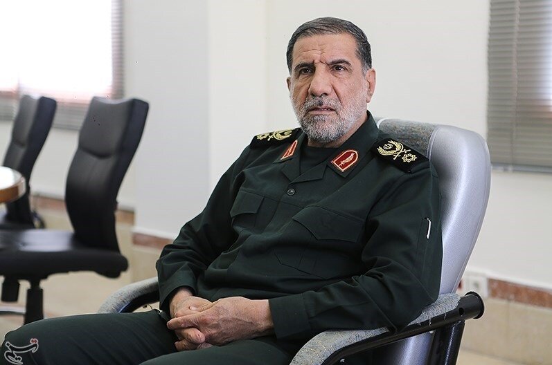 اسماعیل کوثری: پدافند نسبت به زمان دفاع مقدس بسیار پیشرفت کرده/ با توجه به پرواز برخی هواپیماها در ارتفاع بالا، به موشک‌های پدافندی برد بلند نیاز است
