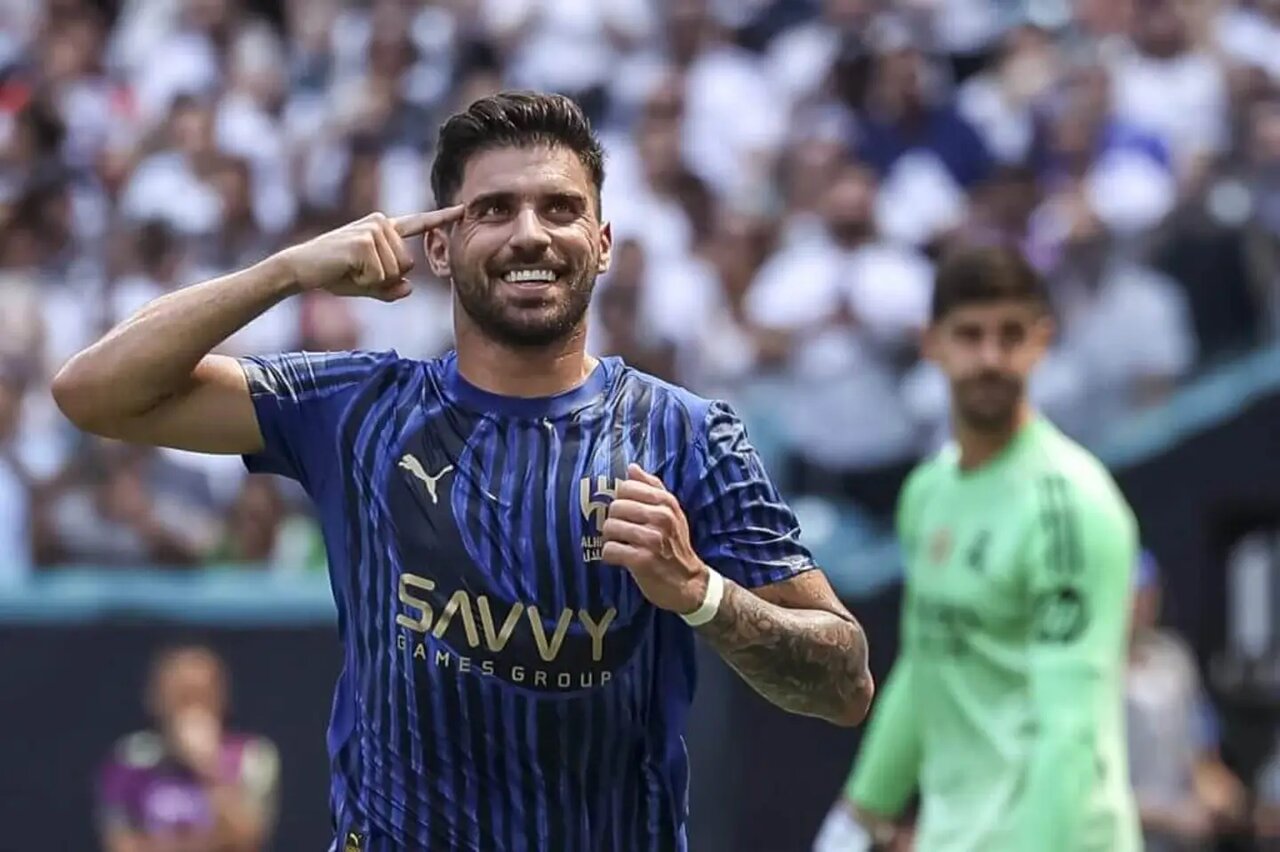 الهلال و رویای جذاب قهرمانی در آمریکا؛ شعار عربستانیها درست بود!