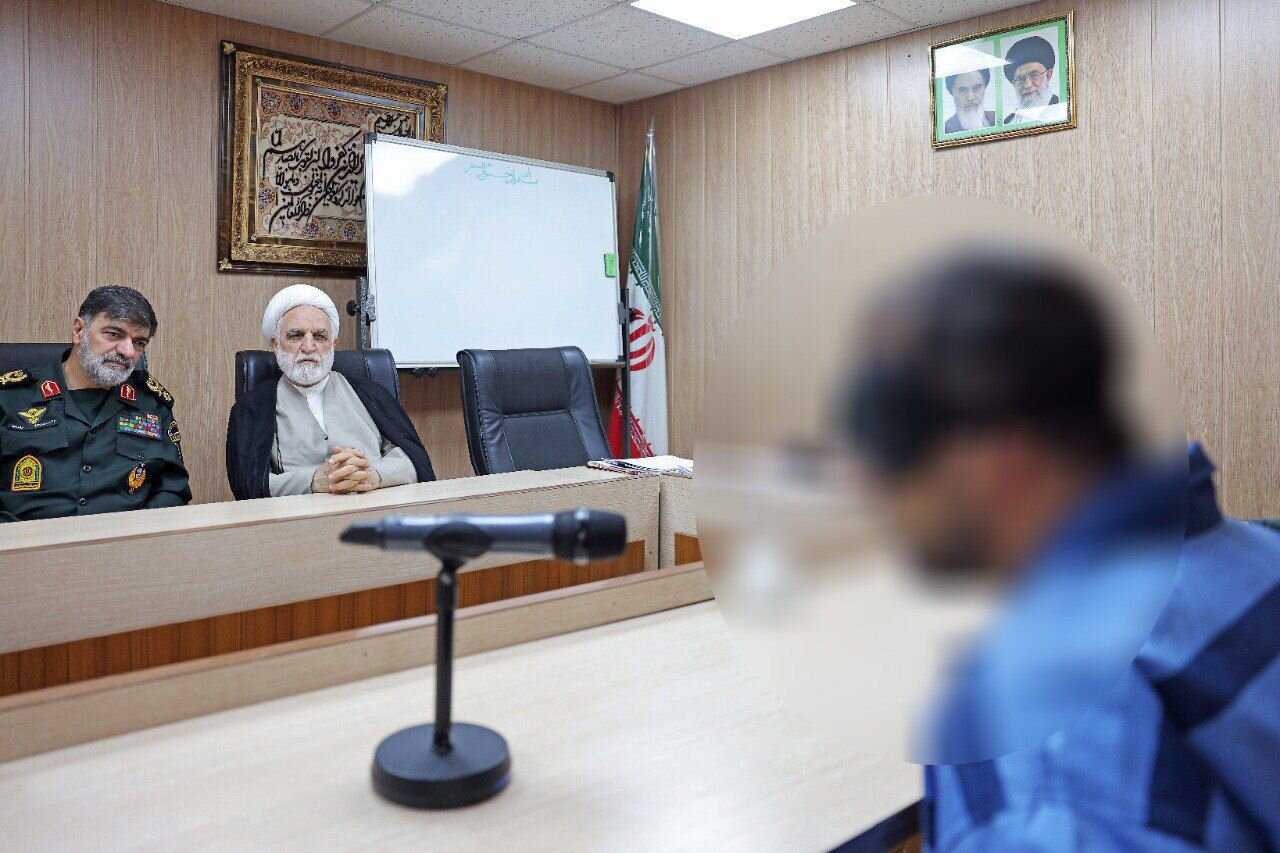 قانون گذاری زیر غبار جنگ برای بازتعریف جاسوسی/ از گسترش دایره اطلاق عنوان مفسد فی الارض و حکم اعدام تا باز شدن دوباره دادگاه های استجازه ای