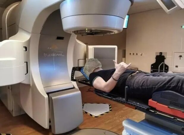 علائم عجیب و اولیه نوعی سرطان مغز