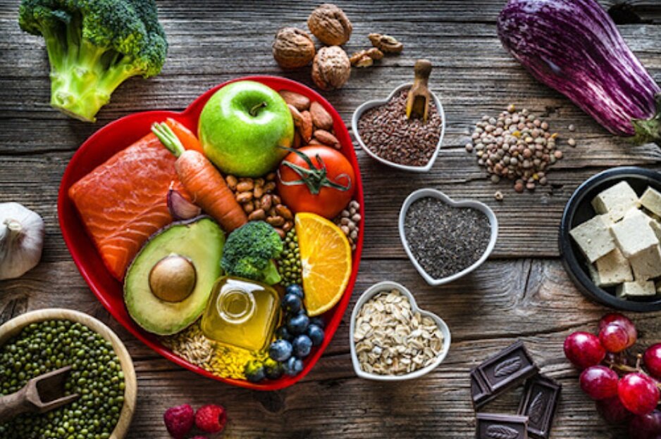 شش نکته برای پیشگیری از بیماریهای قلبی