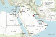 کدام پایگاه‌های آمریکایی در تیررس ایران قرار دارند؟ / تعداد نیروها و تاسیسات آمریکا در خاورمیانه
