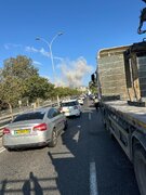 حمله ایران به خطرناک‌ترین نقطه استراتژیک اسرائیل/تل‌آویو از وحشت ویرانی ناشی از موشک‌های ایران، داخل تصاویر را سانسور کرد!/عکس