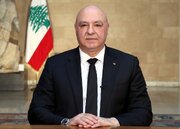 رئیس جمهور لبنان: حمله آمریکا نگرانی‌ها نسبت به گسترش تنش را بیشتر کرد