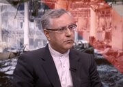 سفیر ایران در لندن: ترامپ نظام عدم اشاعه هسته‌ای را قربانی ماجراجویی خود کرد