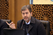 ببینید/جلسه استاندار اصفهان با احزاب سیاسی استان: «آوینی» زمانه خود باشید