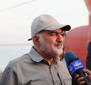 استاندار خوزستان ضمن تکذیب شایعات، هرگونه آسیب به تأسیسات نفتی استان را رد کرد