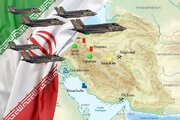 «بازنده اصلی حمله آمریکا به ایران کیست؟» رسانه چینی پاسخ می‌دهد