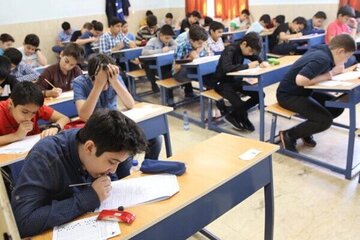 جزییات هدایت تحصیلی دانش آموزان پایه نهم اعلام شد