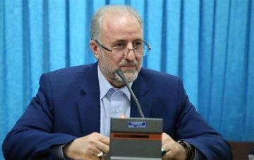 ۴ شهید در حمله مجدد اسرائیل به پادگان شهید مصطفی خمینی قم