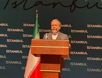 ما به هیچ عنوان در مورد حاکمیت و استقلال ایران سازش نخواهیم کرد/ترامپ به وعده‌های خود خیانت کرد/ کشور من هدف تجاوزگری واقع شده و ما باید پاسخ دهیم