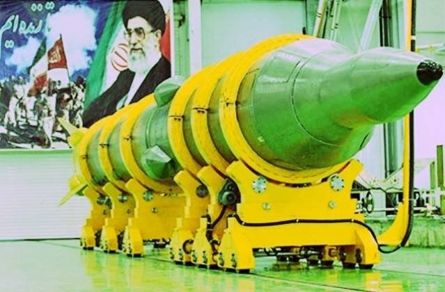 اولین موشک سوخت جامد ایران؛ قدرت سجیل چقدر است؟