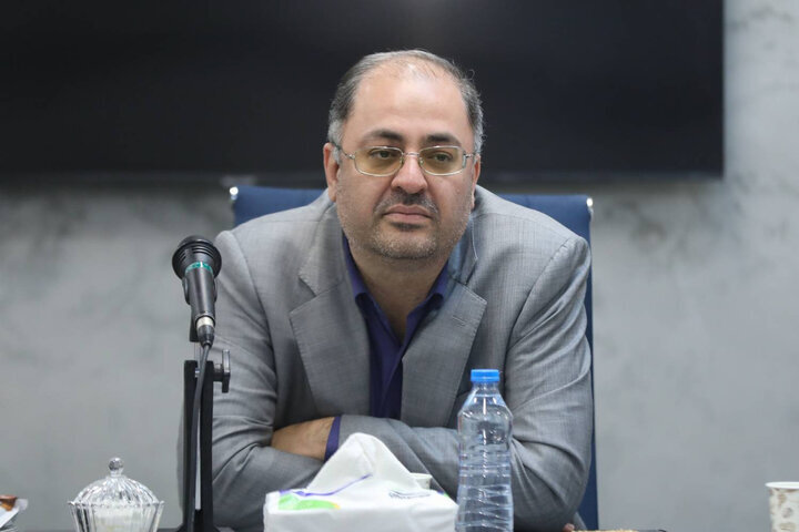 پخش تولیدات رسانه‌ای مردمی در رادیو و تلویزیون